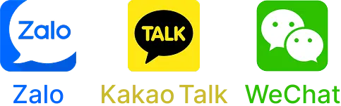 針對 Zalo、KakaoTalk 與微信 WeChat 電腦版通話的 AI 字幕