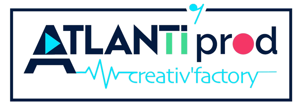 Atlantiprod - เอเจนซี่ AV ที่ได้รับการรับรองใน ฝรั่งเศส