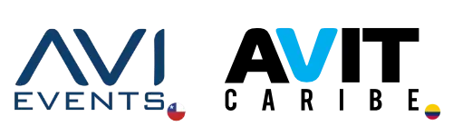 AVI Events - เอเจนซี่ AV ที่ได้รับการรับรองใน ชิลี